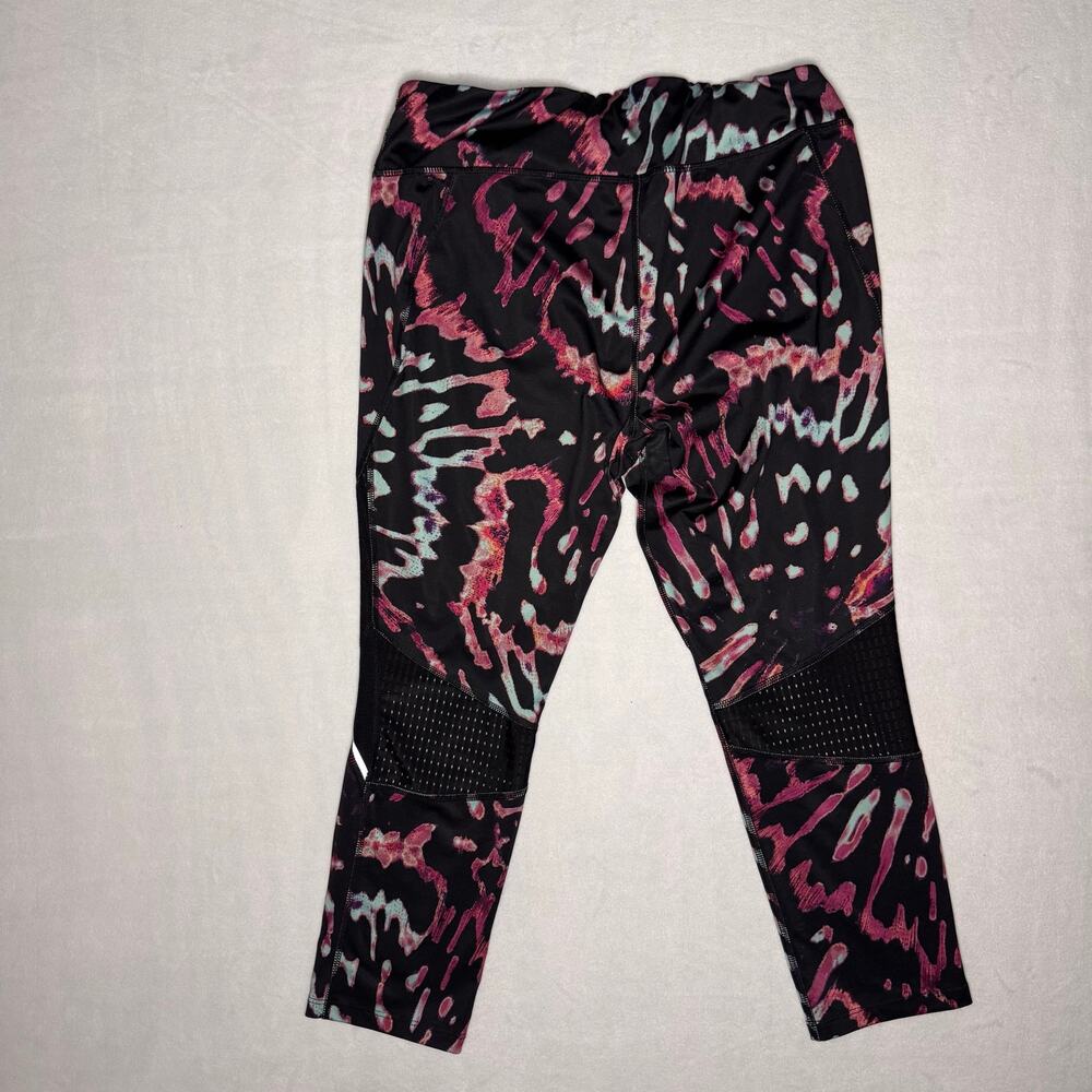Avia Active Colorful Capri M - Picture 2 of 6